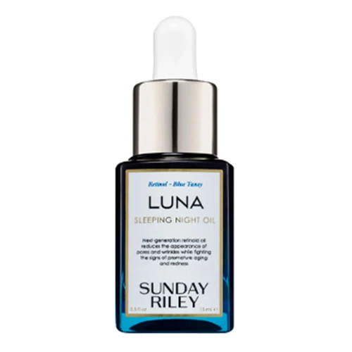 Sunday Riley Luna Sleeping Night Oil 3 Sunday Riley Luna Sleeping Night Oil