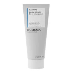 Biodroga MD Calming Gel To Oil