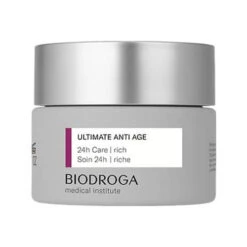 Biodroga MD Ultimate Anti Age 24hr Care Rich