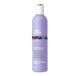 Milk_shake Silver Shine Light Shampoo