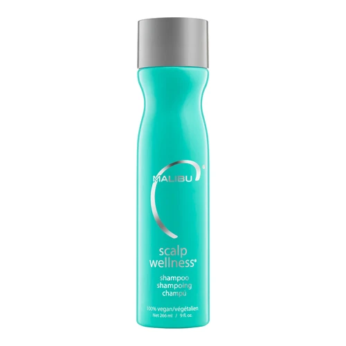 Malibu C Scalp Wellness Shampoo 3 Malibu C Scalp Wellness Shampoo