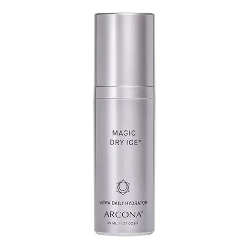 Arcona Magic Dry Ice 3 Arcona Magic Dry Ice