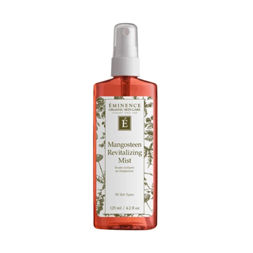 Eminence Organics Mangosteen Revitalizing Mist 3 Eminence Organics Mangosteen Revitalizing Mist