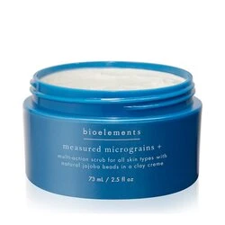 Bioelements Measured Micrograins + 4 Bioelements Measured Micrograins + - Image 2