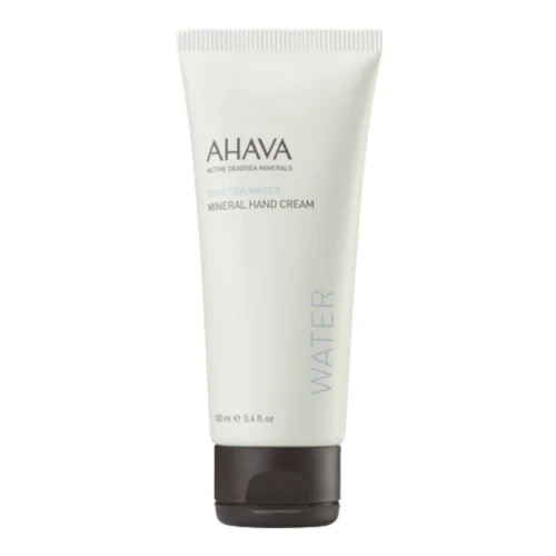 Ahava Mineral Hand Cream 3 Ahava Mineral Hand Cream