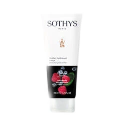 Sothys Moisturising Body Sorbet Raspberry Blackcurrant