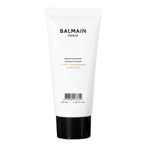 BALMAIN Paris Hair Couture Moisturizing Conditioner 4 BALMAIN Paris Hair Couture Moisturizing Conditioner - Image 2