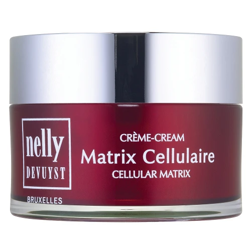 Nelly Devuyst Cellular-Matrix Cream 3 Nelly Devuyst Cellular-Matrix Cream