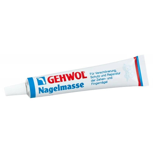 Gehwol Nail Compound 3 Gehwol Nail Compound