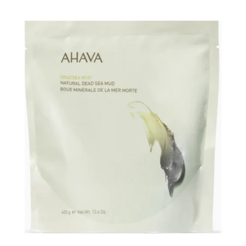 Ahava Natural Dead Sea Body Mud 3 Ahava Natural Dead Sea Body Mud
