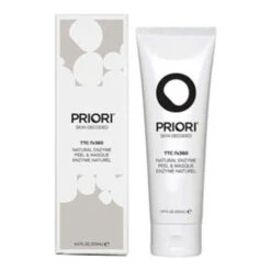 Priori Natural Enzyme Peel And Masque