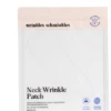 Wrinkles Schminkles Neck Wrinkle Patch -Nursing Store Neck Wrinkle Patch 36343 detail