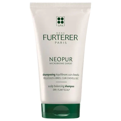René Furterer Rene Furterer Neopur Balancing Shampoo For Dry Scalp 3 René Furterer Rene Furterer Neopur Balancing Shampoo For Dry Scalp