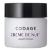 Codage Paris Night Cream -Nursing Store Night Cream 53437 4558 detail
