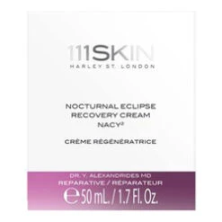 111SKIN Nocturnal Eclipse Recovery Cream NAC Y2 -Nursing Store Nocturnal Eclipse Recovery Cream NAC Y2 59657 8605 general