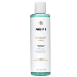 Philip B Botanical Nordic Wood Hair And Body Shampoo
