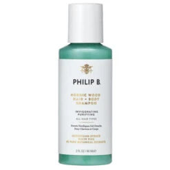 Philip B Botanical Nordic Wood Hair And Body Shampoo -Nursing Store Nordic Wood Hair and Body Shampoo 35636 1429 detail