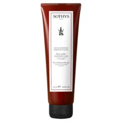Sothys Nourishing Body Elixir - Amber And Myrrh Escape