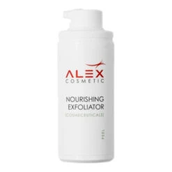 Alex Cosmetics Nourishing Exfoliator
