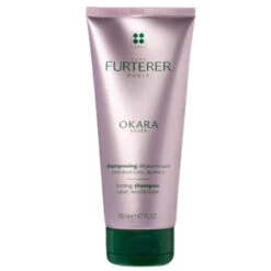 René Furterer Rene Furterer Okara Silver Shampoo