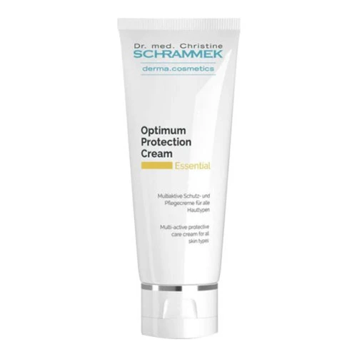 Dr Schrammek Optimum Protection Cream SPF20 3 Dr Schrammek Optimum Protection Cream SPF20