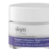 Skyn Iceland Oxygen Infusion Night Cream -Nursing Store Oxygen Infusion Night Cream 16518 detail