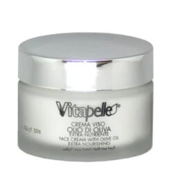 Phyto Sintesi Olive Oil Extra Nourishing Cream