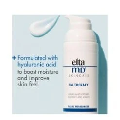 EltaMD PM Therapy Facial Moisturizer 9 EltaMD PM Therapy Facial Moisturizer -Nursing Store PM Therapy Facial Moisturizer add2 22814 9446 general