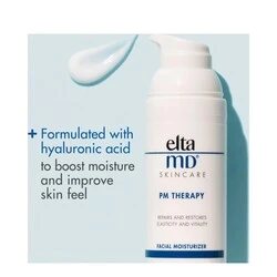 EltaMD PM Therapy Facial Moisturizer 5 EltaMD PM Therapy Facial Moisturizer - Image 3