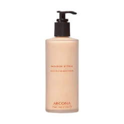 Arcona Paradise Within Body Cream