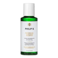 Philip B Botanical Peppermint Avocado Shampoo