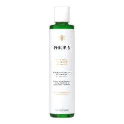 Philip B Botanical Peppermint Avocado Shampoo -Nursing Store Ph02220 16137 1064 detail