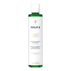 Philip B Botanical Peppermint Avocado Shampoo -Nursing Store Ph02350 16138 1651 detail