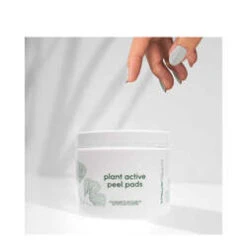FitGlow Beauty Plant Active Peel Pads -Nursing Store Plant Active Peel Pads add2 67988 1431 general