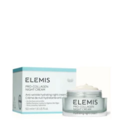 Elemis Pro-Collagen Oxygenating Night Cream -Nursing Store Pro Collagen Oxygenating Night Cream add 67709 4182 general