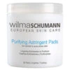 Wilma Schumann Purifying Astringent Pads -Nursing Store Purifying Astringent Pads 16497 969 detail