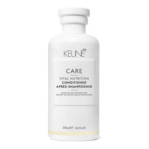 Keune Care Vital Nutrition Conditioner 3 Keune Care Vital Nutrition Conditioner