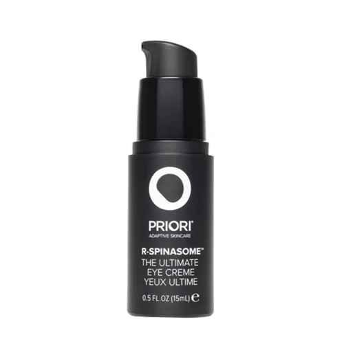 Priori R-Spinasome The Ultimate Eye Cream 3 Priori R-Spinasome The Ultimate Eye Cream