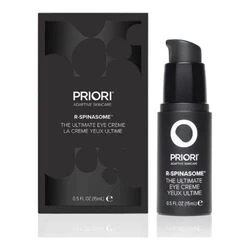 Priori R-Spinasome The Ultimate Eye Cream 4 Priori R-Spinasome The Ultimate Eye Cream - Image 2