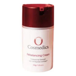 O Cosmedics Rebalancing Cream