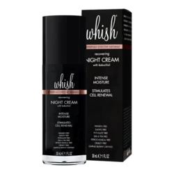 Whish Recovering Night Cream With Bakuchiol 4 Whish Recovering Night Cream With Bakuchiol - Image 2