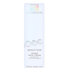 Dr Grandel Renew Neck Cream 4 Dr Grandel Renew Neck Cream - Image 2