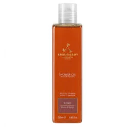 Aromatherapy Associates Renewing Rose Shower Oil