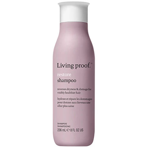 Living Proof Restore Shampoo - Travel Size 3 Living Proof Restore Shampoo - Travel Size