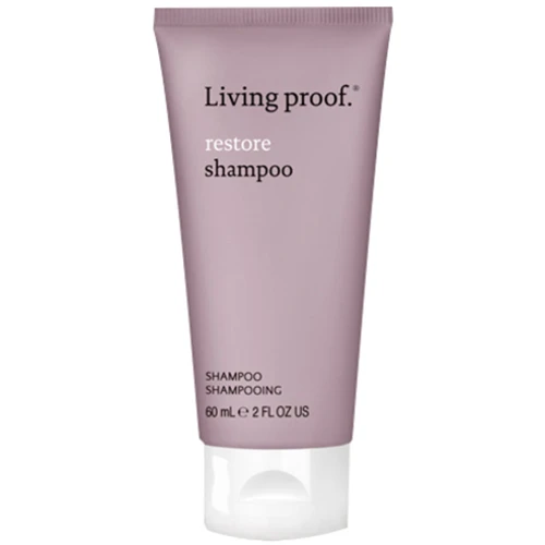 Living Proof Restore Shampoo - Travel Size 4 Living Proof Restore Shampoo - Travel Size - Image 2
