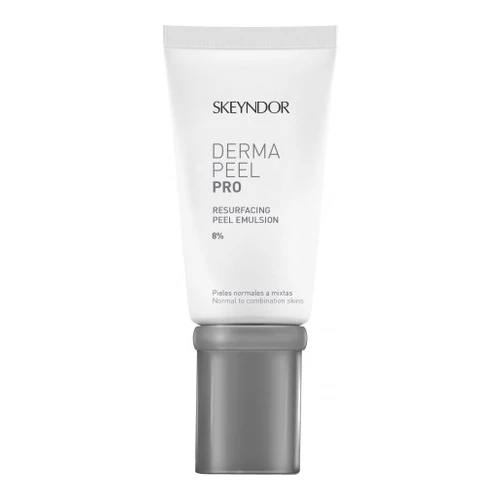 Skeyndor Resurfacing Peel Emulsion SPF 20 3 Skeyndor Resurfacing Peel Emulsion SPF 20
