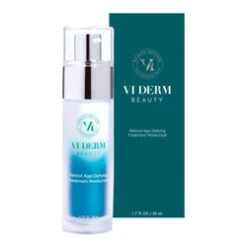 VI Derm Beauty Retinol Age-Defying Moisturizer 7 VI Derm Beauty Retinol Age-Defying Moisturizer -Nursing Store Retinol Age Defying Moisturizer add2 58865 2641 general