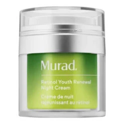 Murad Retinol Youth Renewal Night Cream