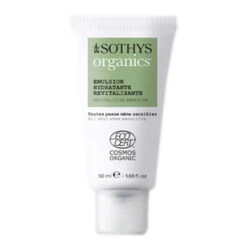 Sothys Revitalizing Hydrating Emulsion