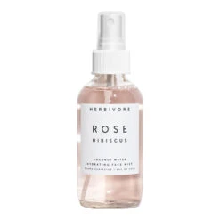 Herbivore Botanicals Rose Hibiscus Hydrating Face Mist